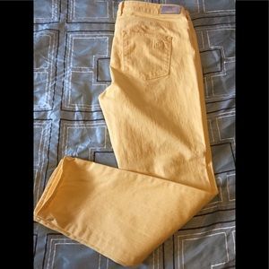 Liz Claiborne Jeans